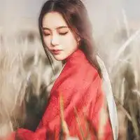 超仙可爱女生头像萌图片微信头像图片大全