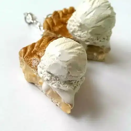 戴着它们出门,会不会暴露我吃货的本性....