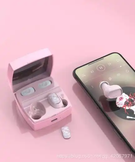 520选一副适合女生用的蓝牙耳机当礼物,推荐这四款不错的蓝牙耳机