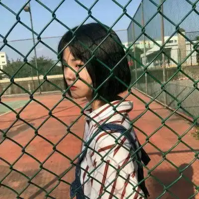 长时间不换头像的男生