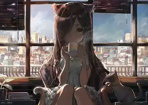今日份的壁纸