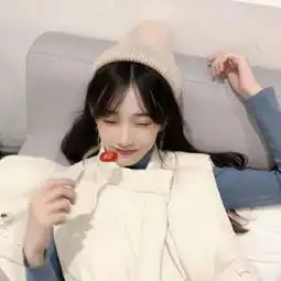 2019最新最火的闺蜜头像两人一人一张闺头2019最新版