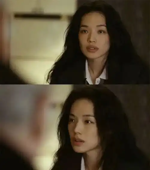 48岁的舒淇,终于活成了娱乐圈的另类