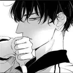 二次元男生黑白系头像高清2018别恃宠而骄别卑贱讨好