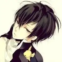 帅气冷系男头像情头