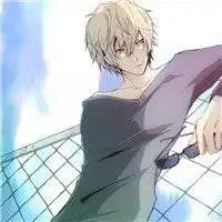 高冷禁欲男生头像微信头像图片大全