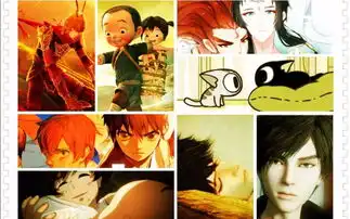 图中橙色头发,橙色眼睛的动漫男生是谁,求解啊