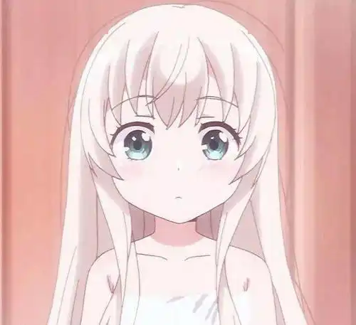 男生动漫头像可爱系情侣