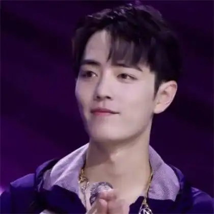 高冷男头像,风情万种走路带风的男生