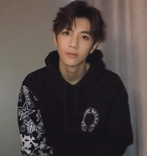 洪欣儿子近照公开,完全继承妈妈好基因,毫无父亲痕迹啥情况
