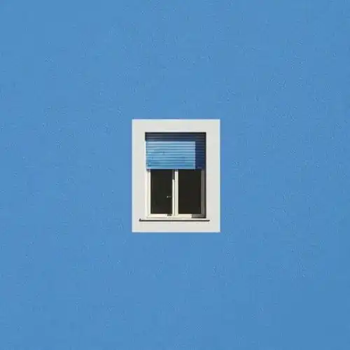 蓝色朋友圈背景图5.29