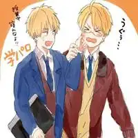 黑塔利亚米英情侣头像