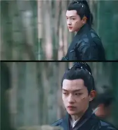 屈楚萧新作结局成谜今夏黑马圈粉爆红