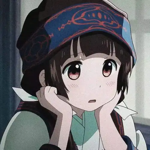 头像集三人闺蜜头像