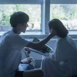 情侣头像2018双人青春放不开qq情侣头像我要个性网