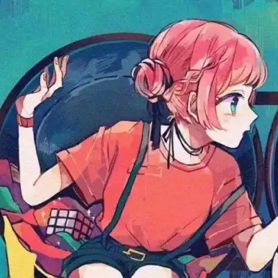 情侣头像分享第二期