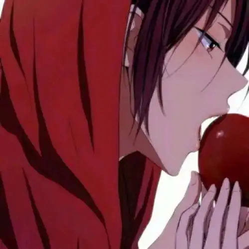 情头动漫清新自然明亮的头像