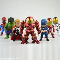 钢铁侠手办如何办理质检报告