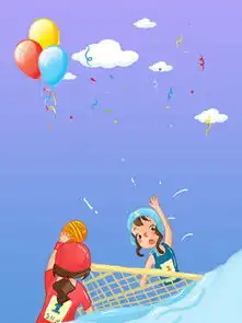 图片免费下载运动卡通背景素材运动卡通背景模板千图网