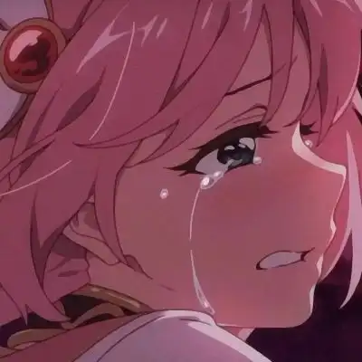 病娇禁欲女生头像系列少