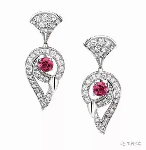 大牌宝格丽divasdream系列新作诠释隽永柔美魅力