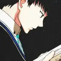 黑系头像男动漫冷酷冷酷