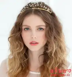 戴王冠的发头像