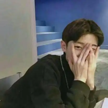 精选优质头像男生,遇到这样的男生要怀念一辈子