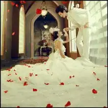 庐陵人的详情米聊