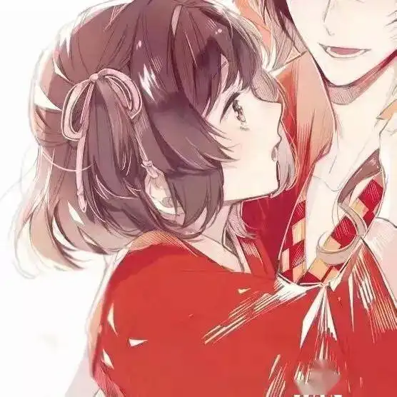 古风情侣壁纸始怜幽竹山窗下,不改清阴待我归