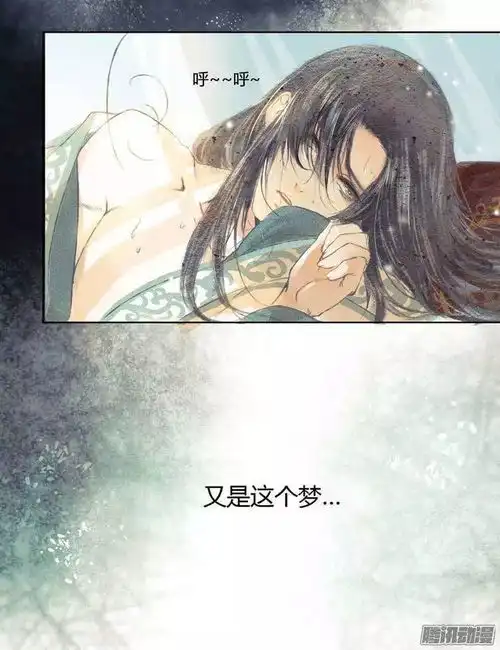 写作羁绊读作爱情,盘点那些激情四射的双男主漫画