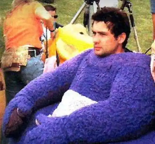 1岁不到就火遍全球,如今她都要当妈妈了网友祝福全世界最爱笑的宝宝...