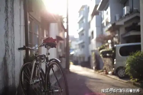 4招帮你拍美美的日系小清新