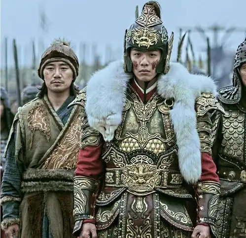 武庙十大圣贤都有谁为何战神霍去病没入围,关羽也不在其中