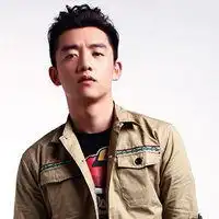 跑男卡通头像郑恺
