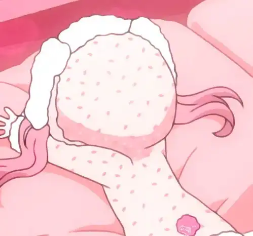 开心的头像卡通你的快乐