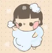 可爱娃娃卡通图片头像动