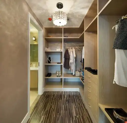 嘉诚东郡全功能性四房,多一室的大幸福