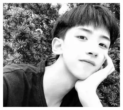 热门头像潮流欧美范霸道总裁帅气才是真的