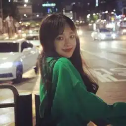 姐妹三个人的头像她是端庄的寻梦的灵魂