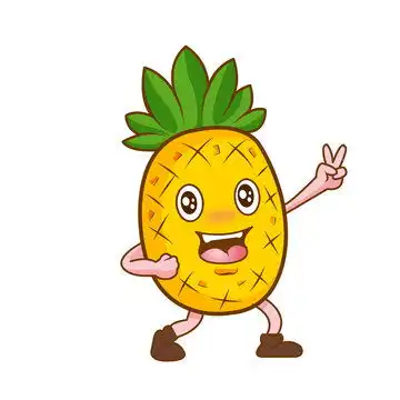 体育老师卡通素材