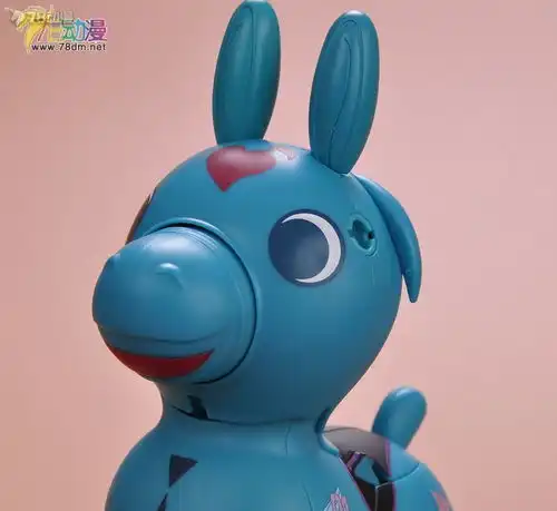 超合金系列萌系初音未来rody