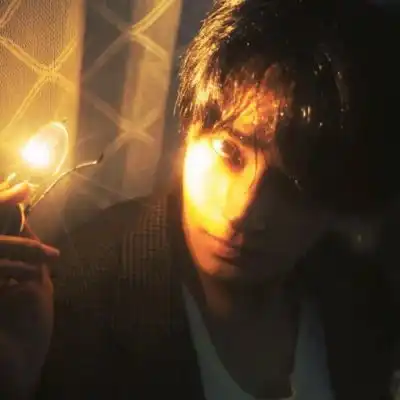 男生头像高冷成熟超酷勇于挑男生头像我要个性网