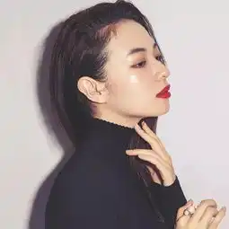 承包了日系杂志的森绘梨佳种草了哪些口红