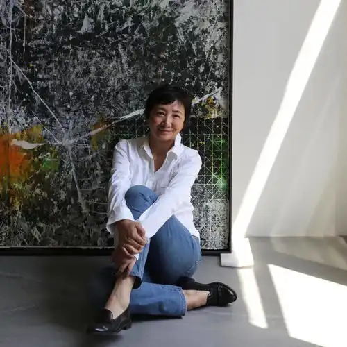 同城艺文资讯丨展览速递黑白之道