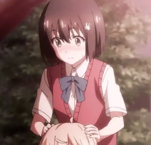 优质动漫情头2021,你要快乐