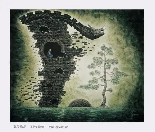 从翎毛画看古画中的珍禽