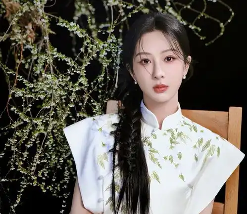 网传杨紫国色芳华后,又接一部高质量剧还涉及肖战和王一博