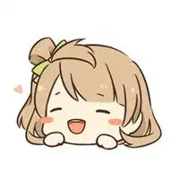 头像女可爱呆萌系列可爱