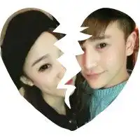 春夏秋冬情侣头像微信头像图片大全